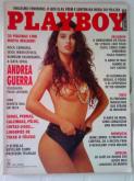 Playboy n. 194 Andrea Guerra