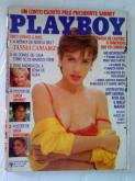 Playboy n. 119 Tássia Camargo