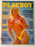Playboy n. 195 Patrícia Torres