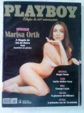 Playboy n. 265 Marisa Orth
