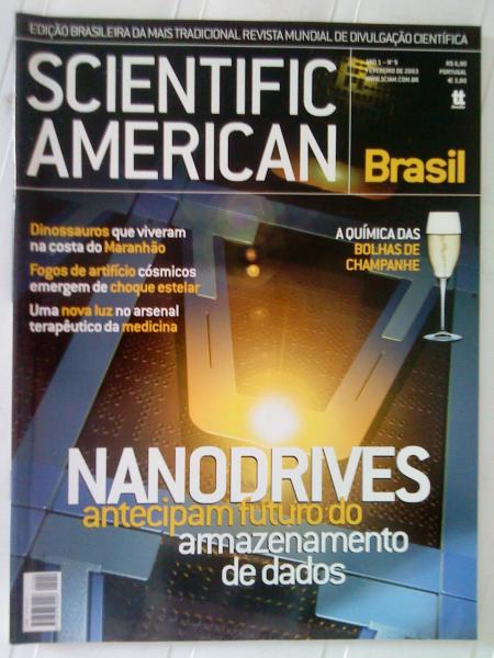 Scientific American ano 1 n. 9